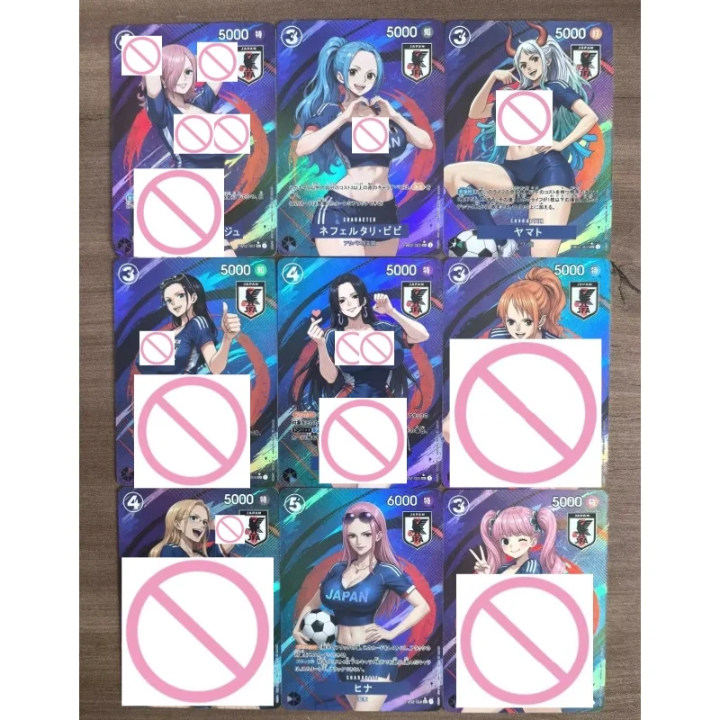 cartao-de-jogo-anime-one-piece-diy-japones-de-futebol-para-criancas-cartao-flash-dobravel-acg-com-deusa-nefertari-vivi-yamato-nico-robin-e-nami