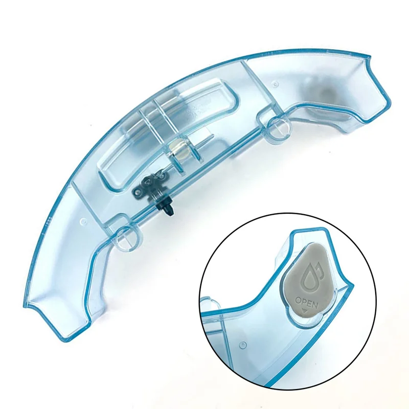 The New Water Tank VR05R5050WK Robotic Vacuum Cleaner Parts Replacement Accessories
