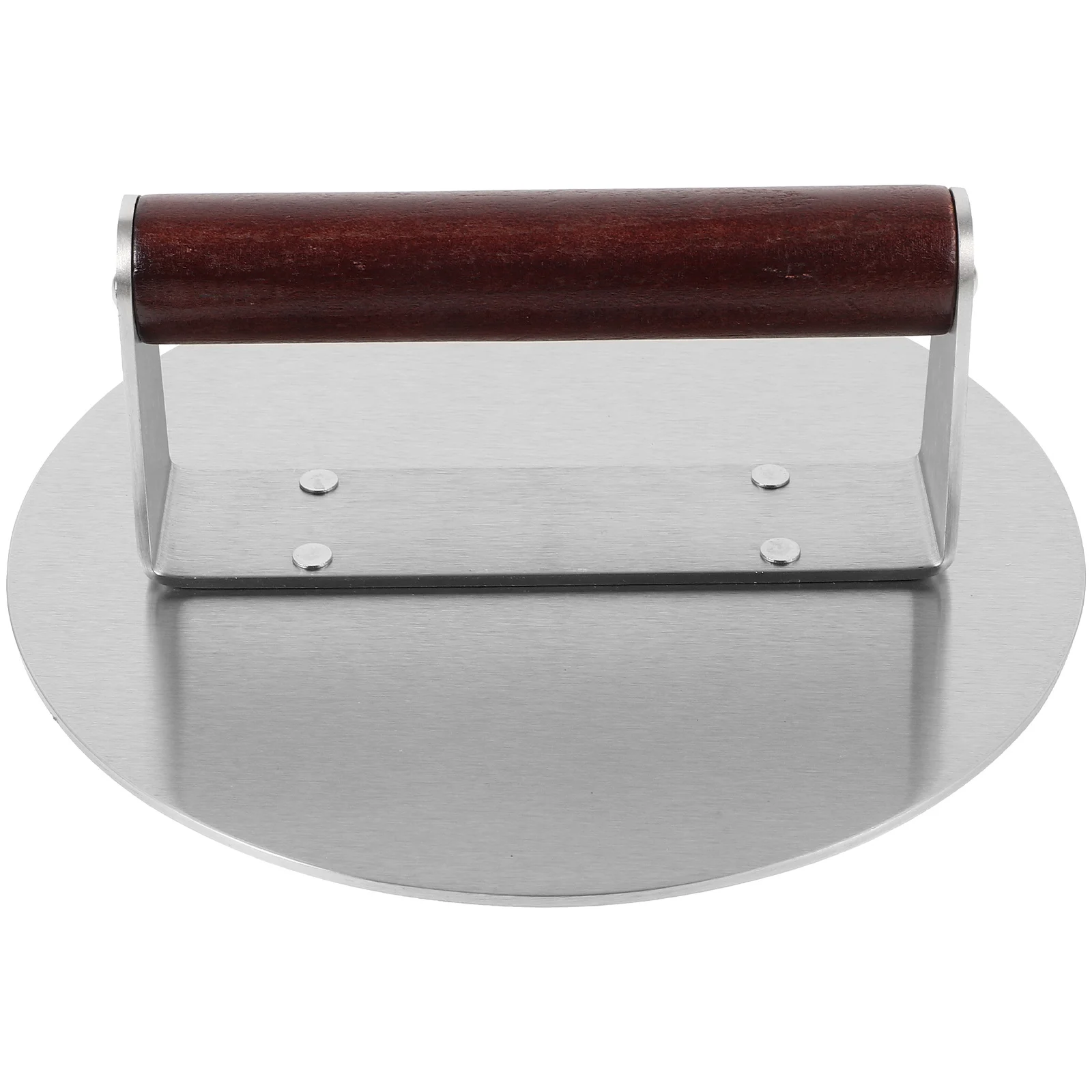 

Пресс для гамбургеров из нержавеющей стали, прочный гамбургер, кухонный гаджет, форма для домашней кухни, инструмент для приготовления пирожков, кухонные принадлежности