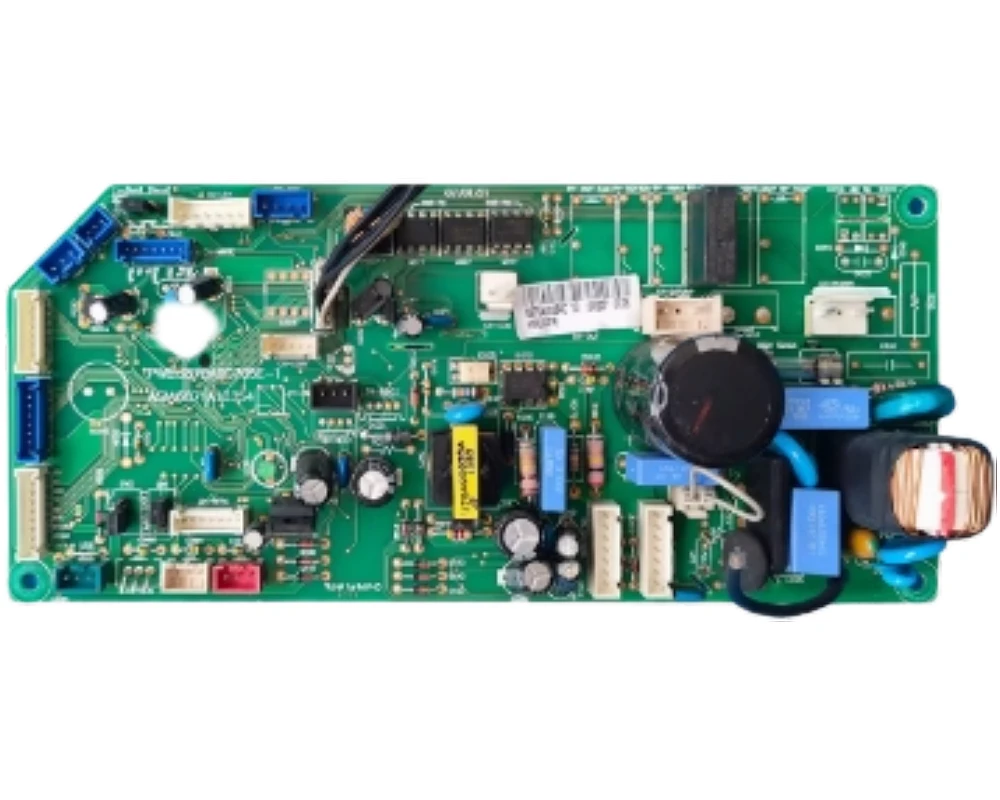 TLF العلامة التجارية الجديدة الأصلية بقعة PLC لوحة تحكم لمكيف الهواء AC51I76.RWMB.160830