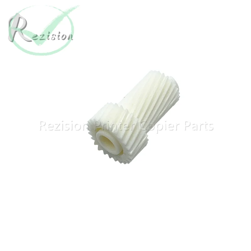 5PCS High Quality Developer Drive Gear For Ricoh MP C3003 C3503 C4503 C5503 C6003 3503 4503 5503 Drive Gear Printer Copier Parts