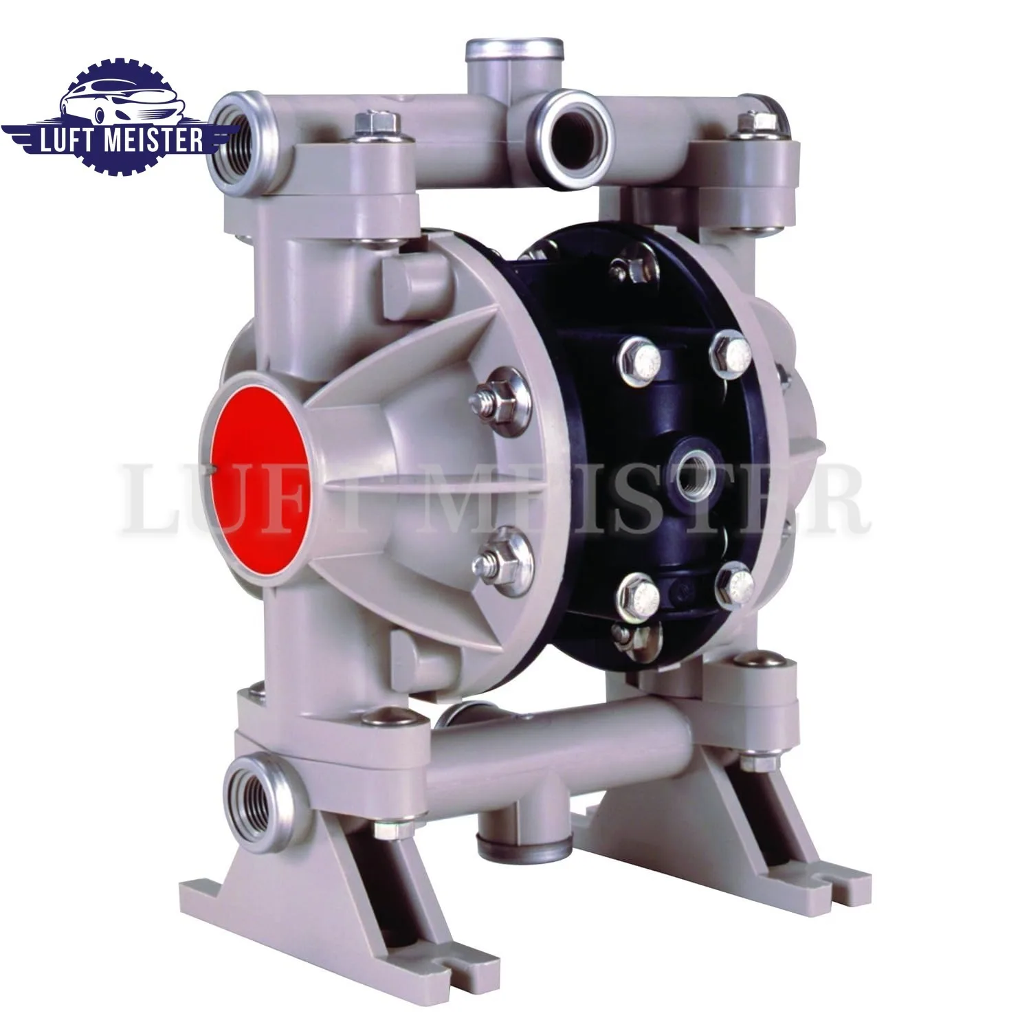 

66605J-344 666053-344 Polypropyl Pneumatic Diaphragm Pump for Ingersoll Rand ARO Air Compressor