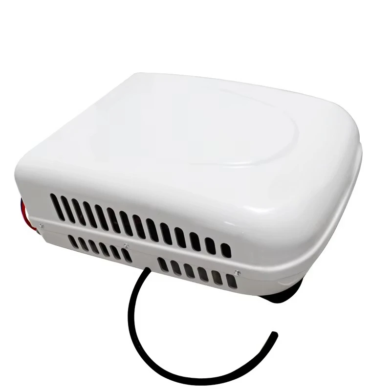 ملحقات قافلة مكيف الهواء على السطح سعة تبريد قوية 2700 وات/9180 وحدة حرارية بريطانية