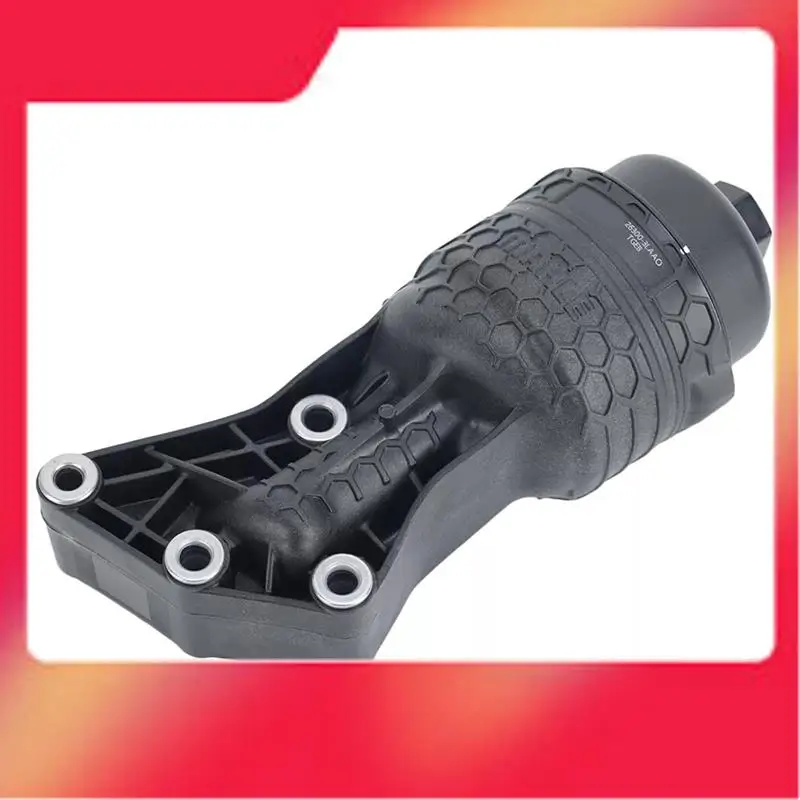 

26300-3LAA0 263003LAA0 Engine Oil Filter Housing For Hyundai Palisade 3.8L 2020-2024-M54K