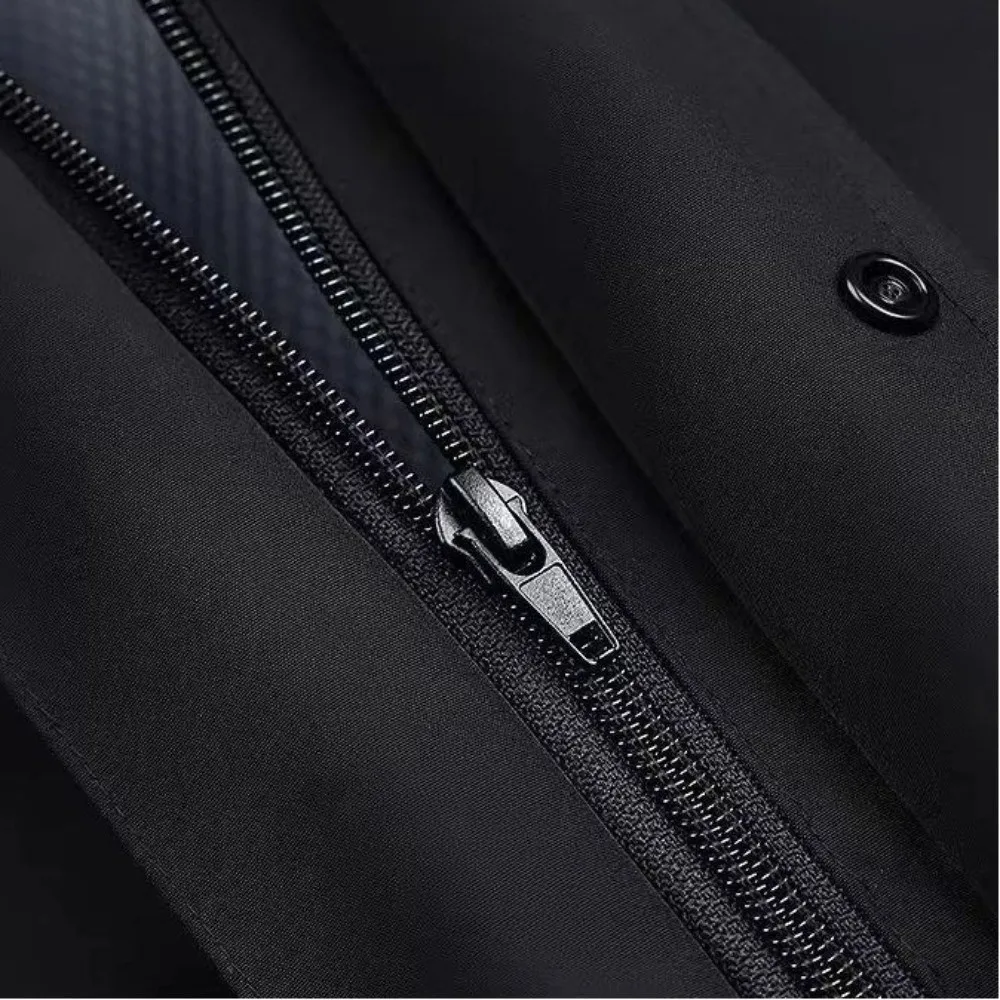 

Плащ для всего тела и дождевик со светоотражающей полосой Водонепроницаемый разделенный плащ для предотвращения дождя