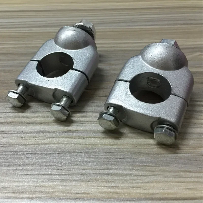 For Jialing 70 motorcycle put the card into the card Jialing 70 faucet fixed lock block motorcycle accessories