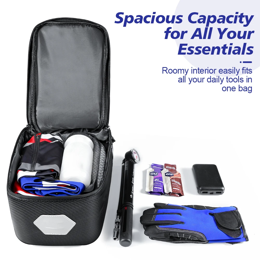 Thumbnail 4 - #56 Bike Bags Comparison Guide