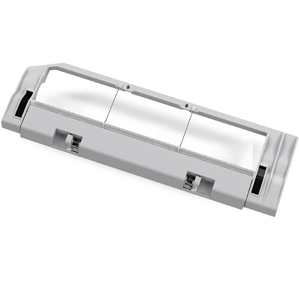 For Xiaomi Roborock S50 S5 Accessories Xiaomi Robot Vacuum Cleaner Spare Parts Kits Main Brush+Main Brush Cover