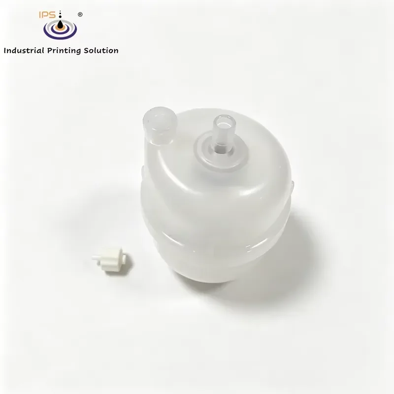 HCY 204667 Compatible High Quality Continuous Inkjet Printer 3 Excel 170i Filter Disposable