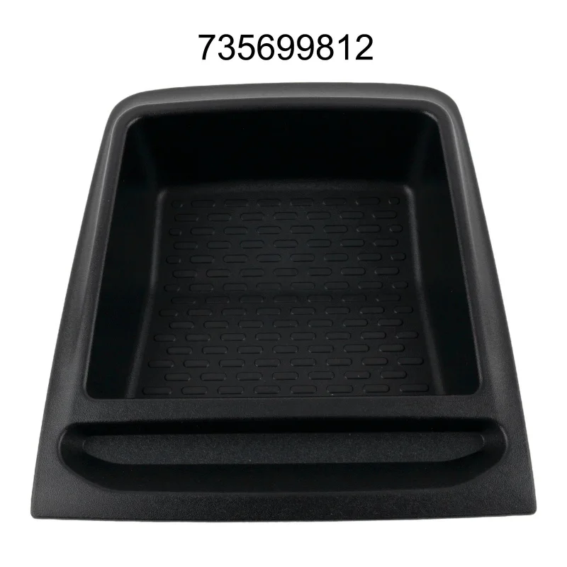 

For Fiat Ducato Peugeot Boxer Citroen Relay 2014-Onwards 735699812 Auto Centre Storage Box Dashboar Storage