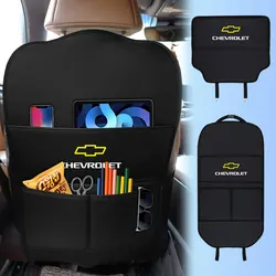 Car Multifunction Storage Pocket Seat Back Side Door Suspension Organizer Bag For Chevrolet Cruze Lacetti Sonic Spark Sail Aveo