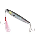 Black With Hook