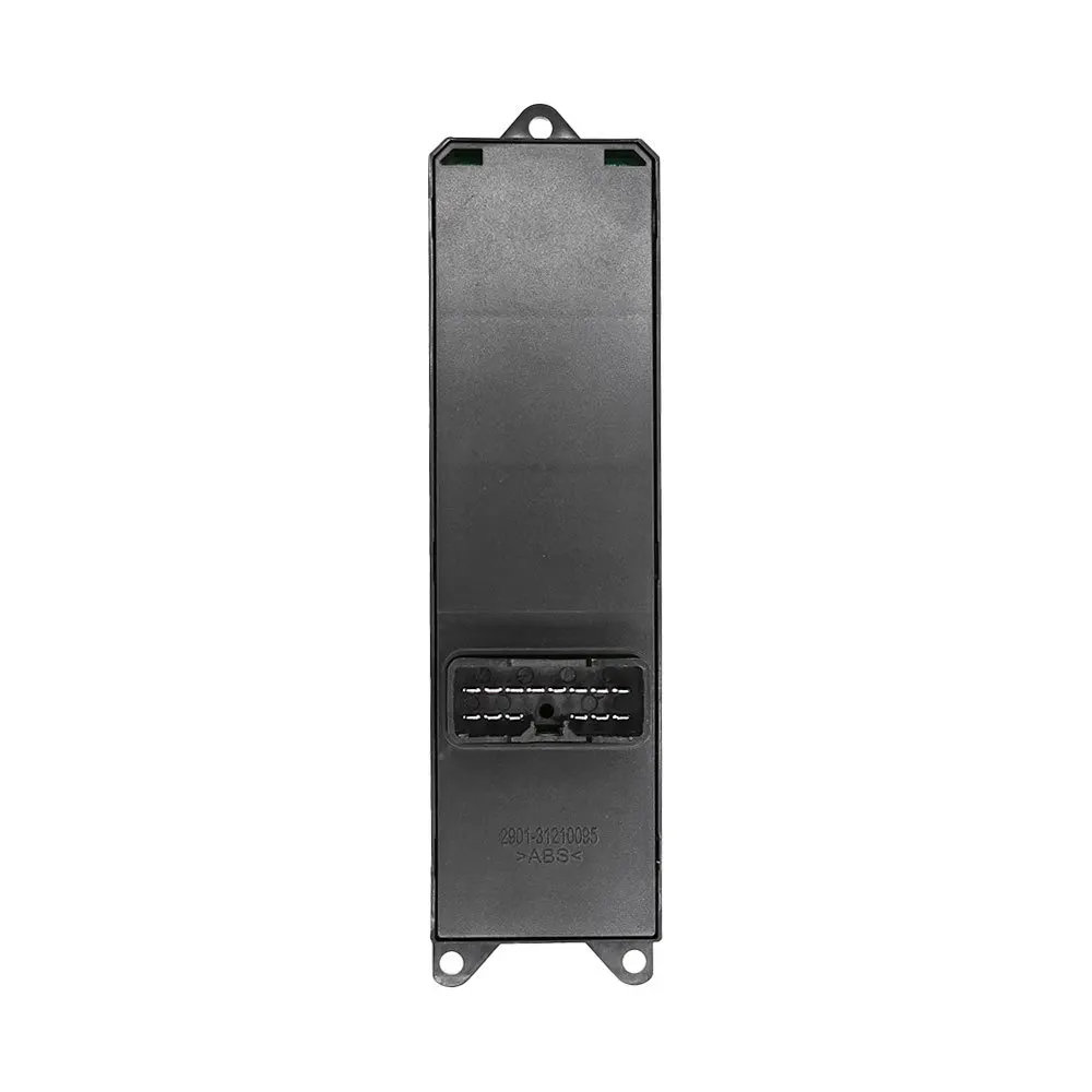 MR587942 is suitable for 08-09 Mitsubishi Lancer auto parts electric window switch glass lift switch 5
