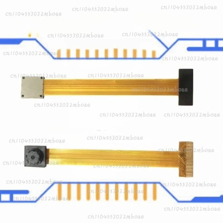 SC031GS DVP High-Speed Frame Rate Camera Module - Low-Power Global Exposure Optical Flow Positioning for Imaging Technology