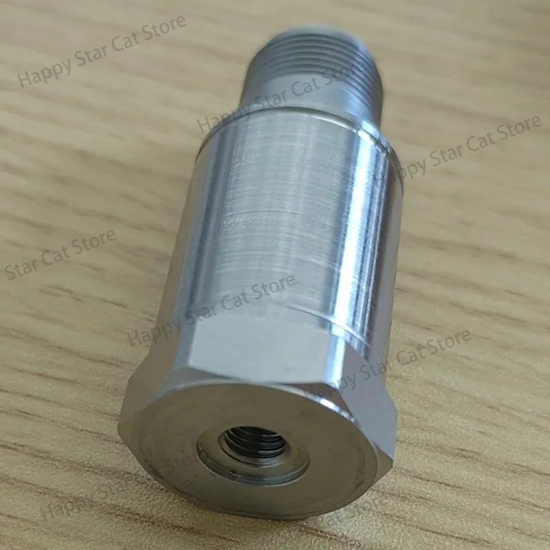 IEPE/ICP Piezoelectric Accelerometer Single Axis Anti-interference Accelerometer Industrial Equipment