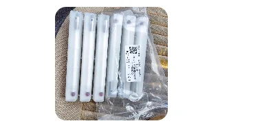 CMM Ceramic Flat Tip Probe M5 Thread, Precision Step Plane Measuring Stylus for CNC Coordinate Measuring Machine