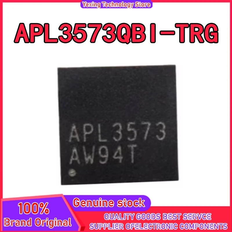 

2 шт. APL3573QBI-TRG APL3573 QFN-16 IC чипсет новый оригинальный на складе