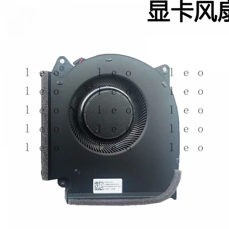 Suitable the brand new original  for ASUS ROG Magic Blade 6 6plus G513R G713R cooling fan