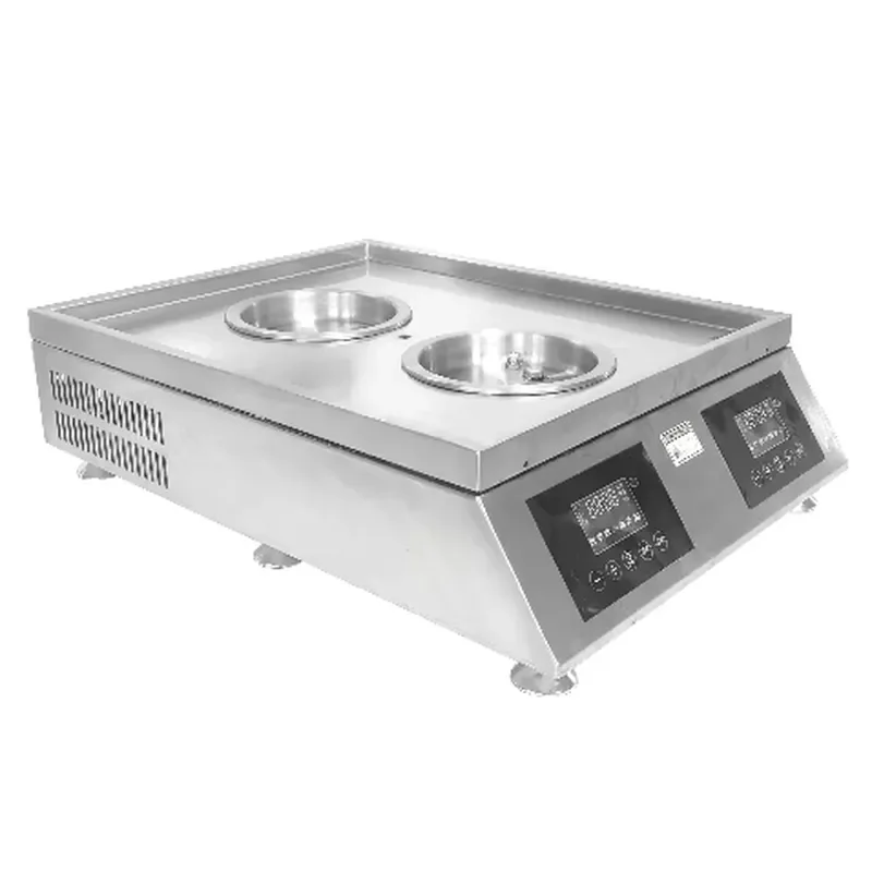 Commercial Electric Heating Steamer Large Capacity Kitchen Catering Cooking Machine for Restaurant Food Preparation Equipment