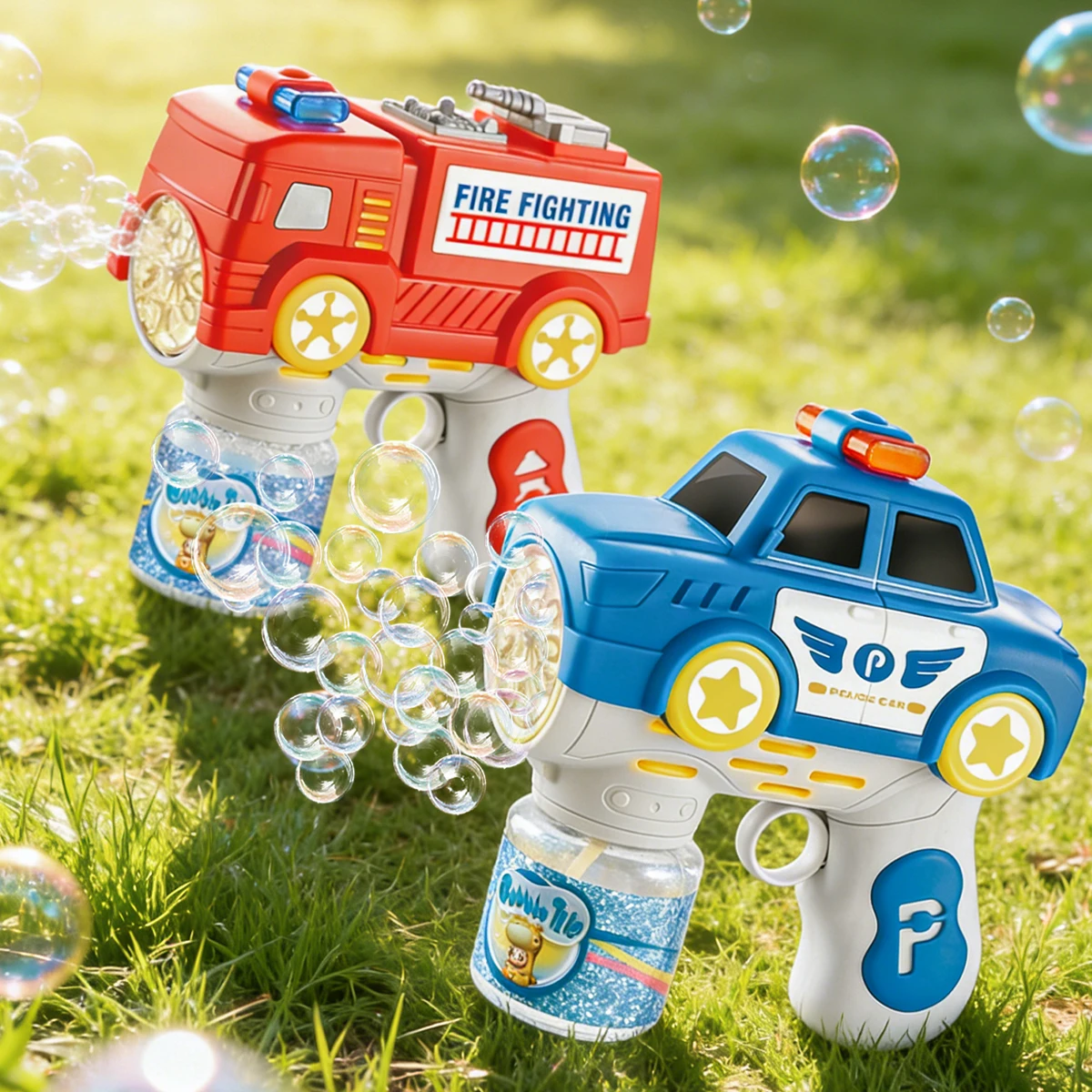 #53 Best Bubble Machines to Buy In 2026