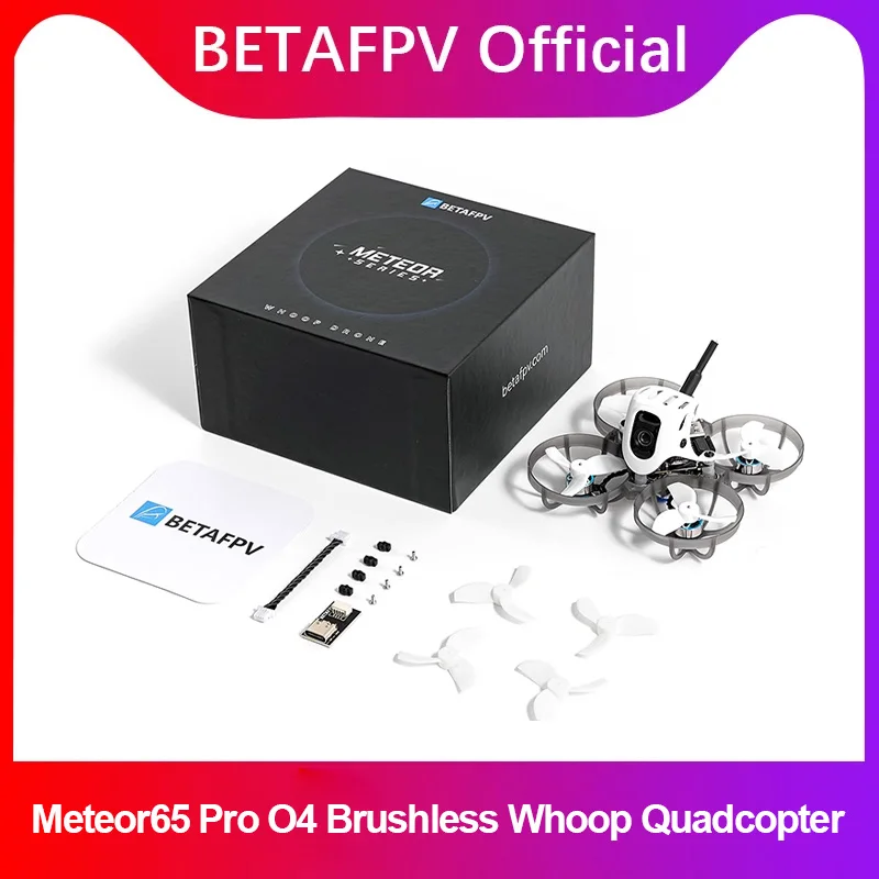 Betafpv Meteor65 Pr… - image