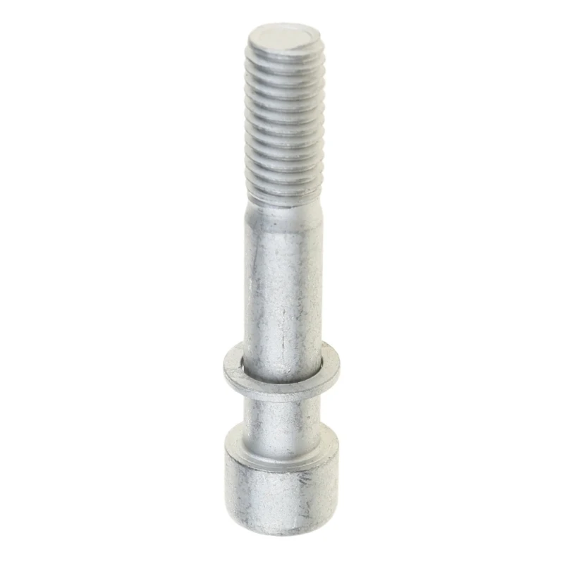 Screw M8x43mm for Seat Post Stainless Steel MTB Mountain Bike Tube Suppl Dropshipping