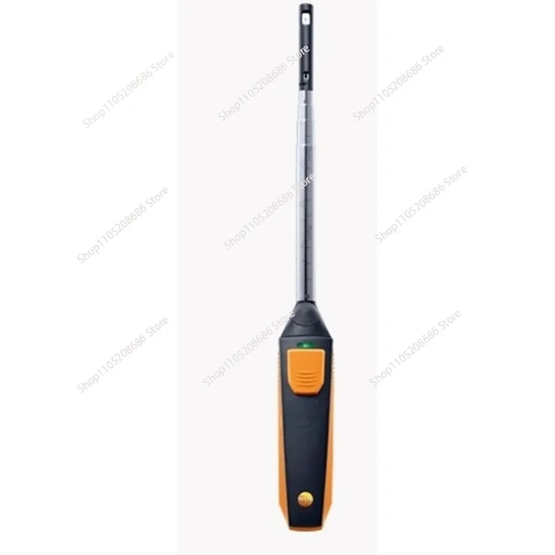 405i  Thermal Anemometer with Smartphone Operation  0560 1405