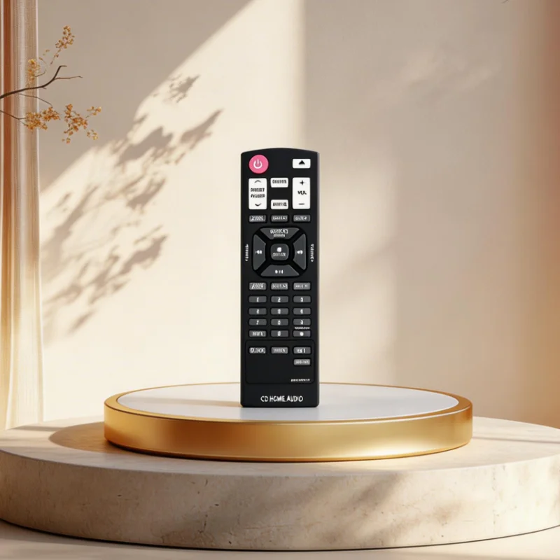 

Universal Remote Control AKB73655751 Compatible with Audio CM4441 CM4341 CM9540 CM9550 CM9730 CMS4550W CMS4350F CMS4340 CM4550