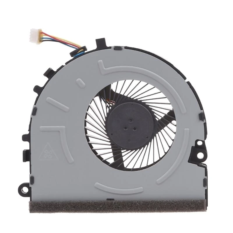 W91A Laptop Cooler Fan for 15-DA 15-DB L20470-001 L20474-001 CPU Laptop Notebook