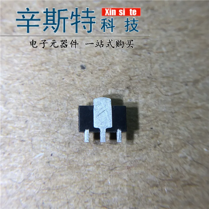 送料無料 AG604-89 AG604Z AG604 A604G SOT89 / 10 個