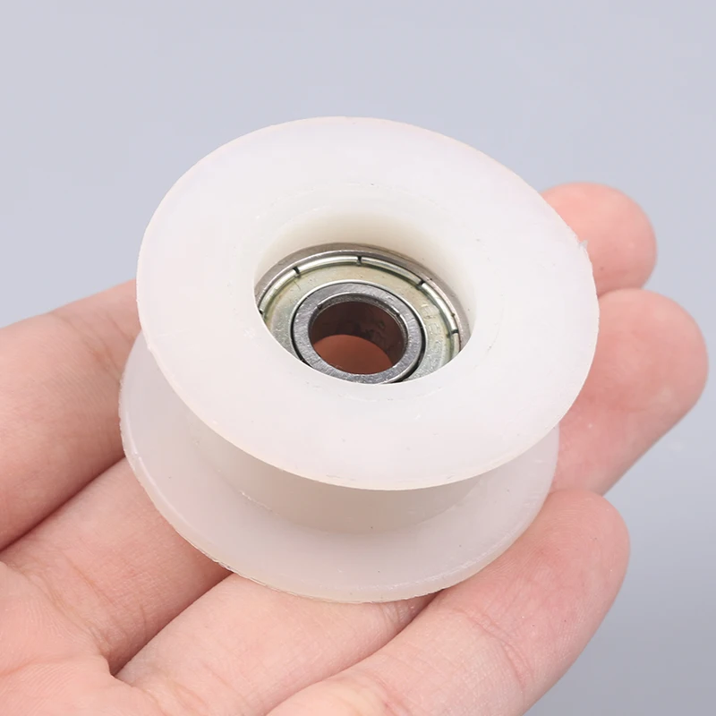 1PCS Motorized Bicycle Bike Idler Pulley Chain Tensioner Roller For 80cc Engines Motorized Bikes Moped Parts