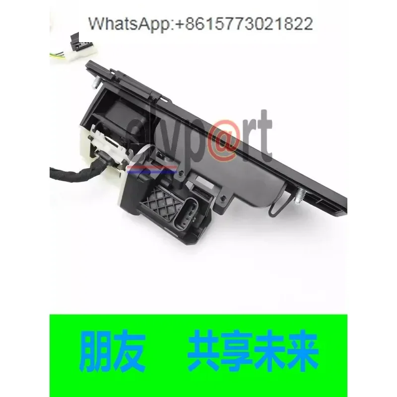 Suitable for Mercedes-Benz tailgate camera flap motor W213 GLC GLA W166 W253 W447 W222