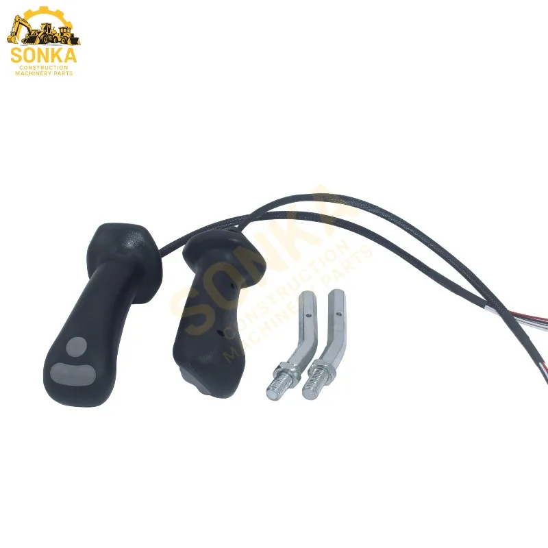 

High Quality Control Handles M12/M14 For Yanmar For Xcmg For Yuchai For Sany For Longong 15/17/20/30/35/55/80 Mini excavator