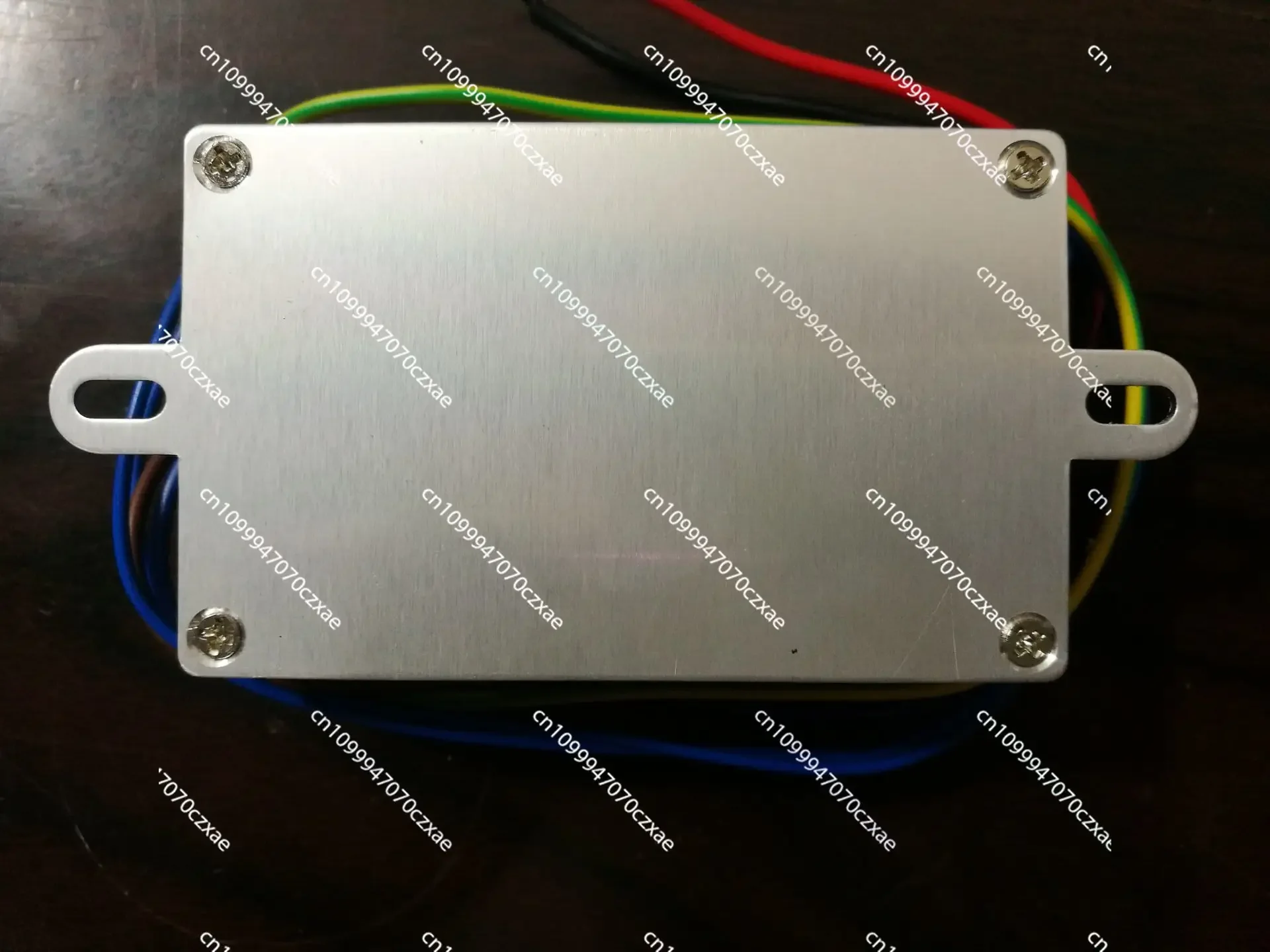

Lamp Dimming Power Supply SRX20S-06-001 Series Products