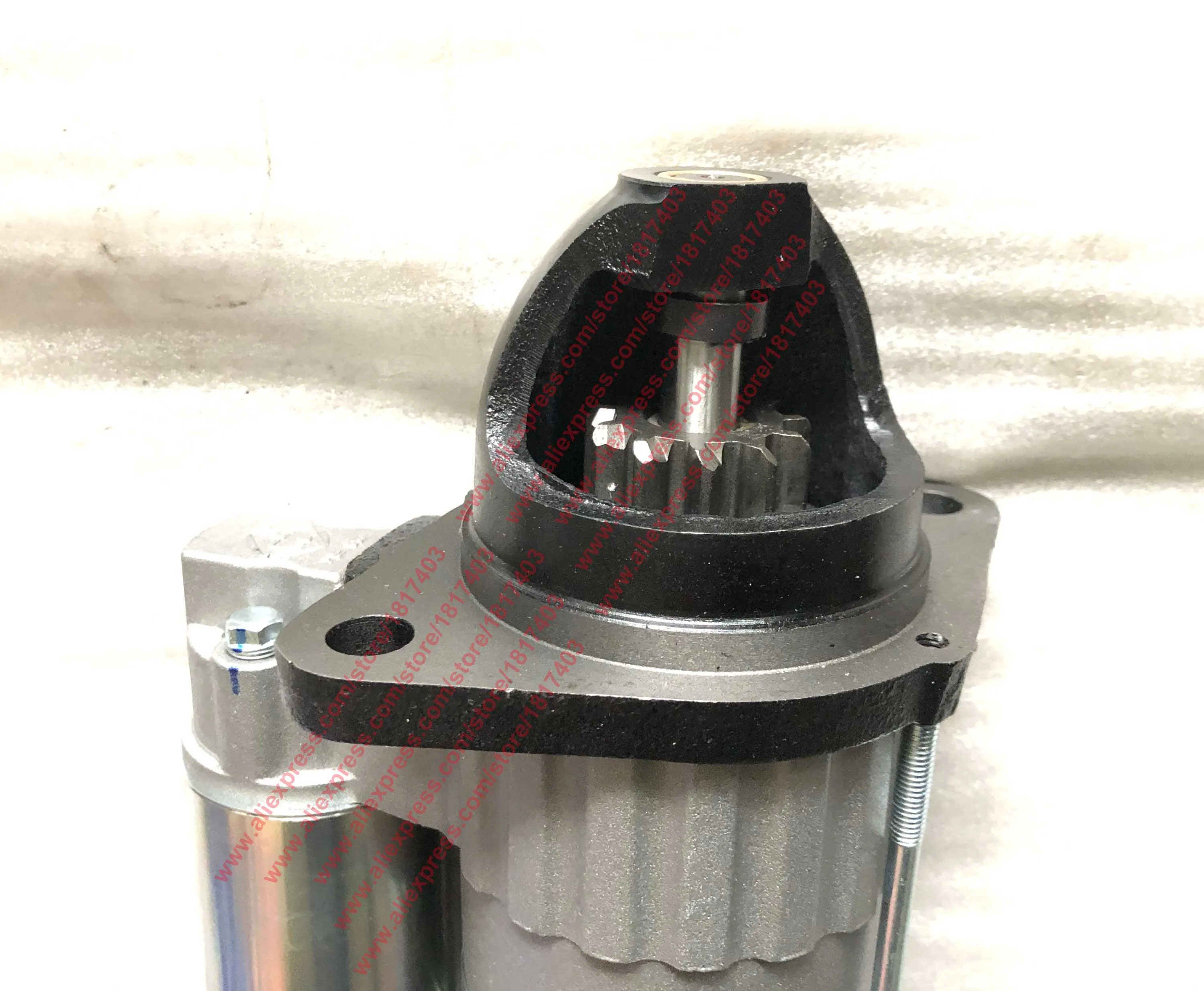 Huatai QDJ1409E-P كاتب، استبدال QDJ1408L كاتب، Lijia SL4105 / Zhejiang Xinchai 490B / 495B / Quanchai QC490 / QC495