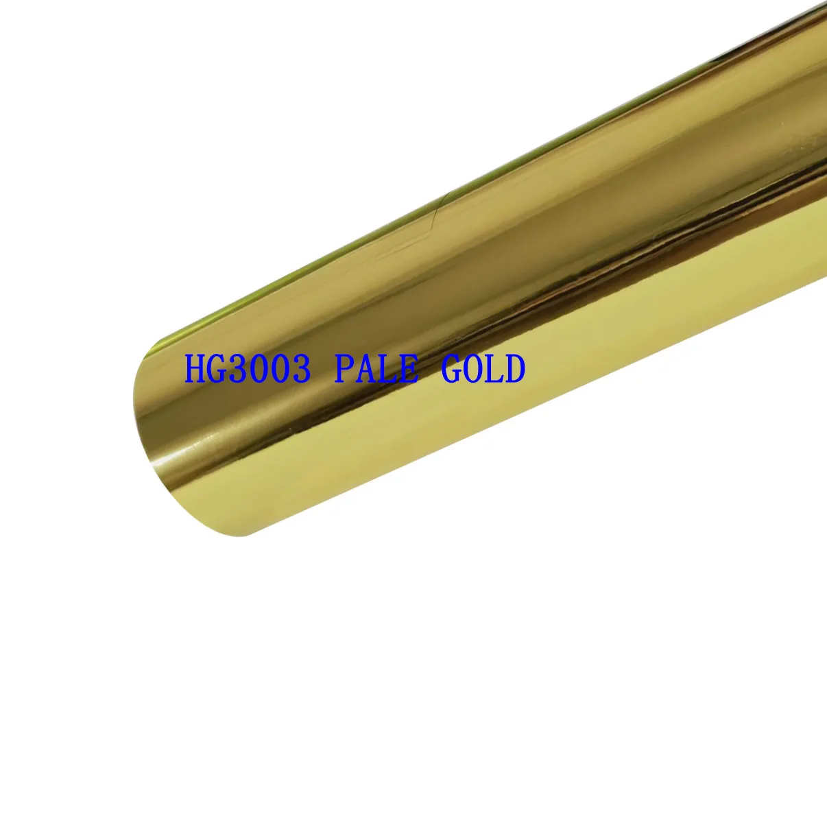 30.5cm X 10m Holographic Transfer Foil Hot Stamping Toner Reactive