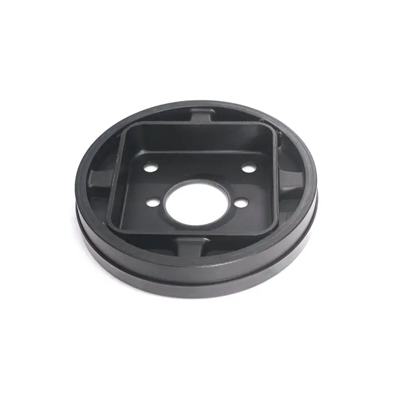 【FITTING】SA5325160 Drive Shaft Buffer Wheel Torsional Damper Belt Buffer Pulley For Ford Mustang Everest Mazda Crankshaft Pulley