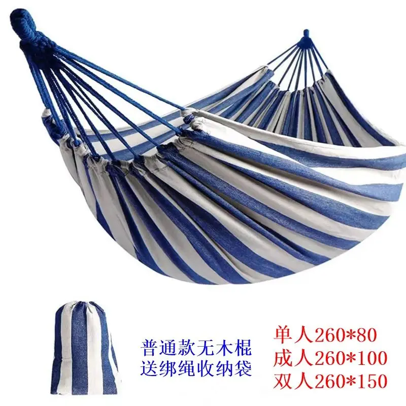 

Мягкий и удобный гамак с стильными кисточками для улицы, легко переносимый