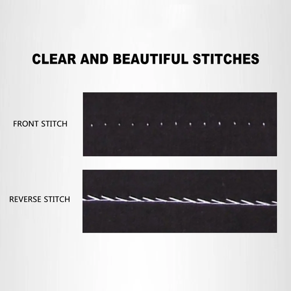 سطح المكتب المنزلية آلة الغرز العمياء حافة آلة التحديق آلة التحديق القدم بنطلون العقص آلة آلة التجاوز