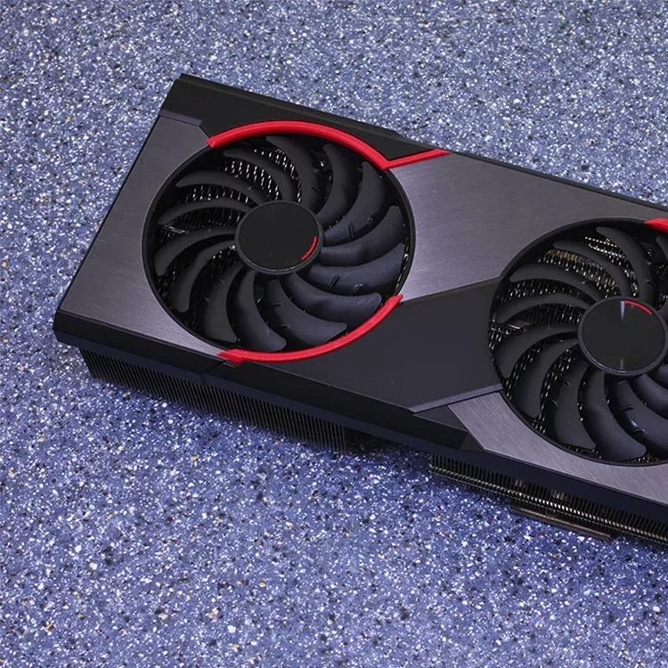 การ์ดจอเกมมิ่งสำหรับพีซีรุ่นใหม่ล่าสุด RTX3060 12GB GDDR6 Rtx 3060 12G