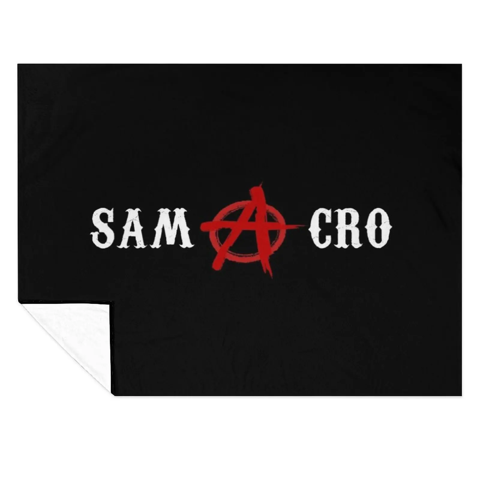 

SOA Throw Blanket Luxury christmas decoration For Sofa Thin Blankets