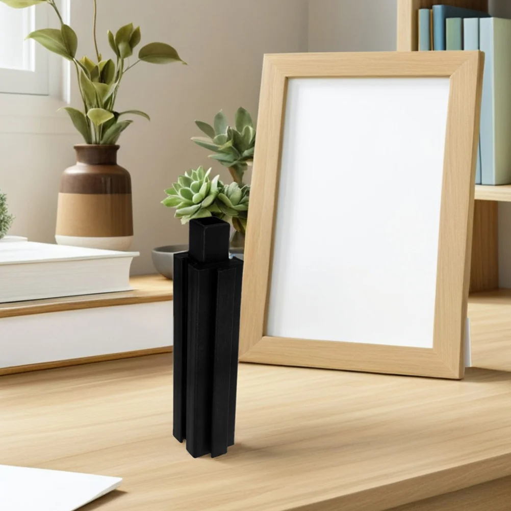 

10Pcs Garden Planter Bed Legs Plastic Riser Feet for Elevated Balcony Planting Boxes Outdoor DIY Gardening Supports