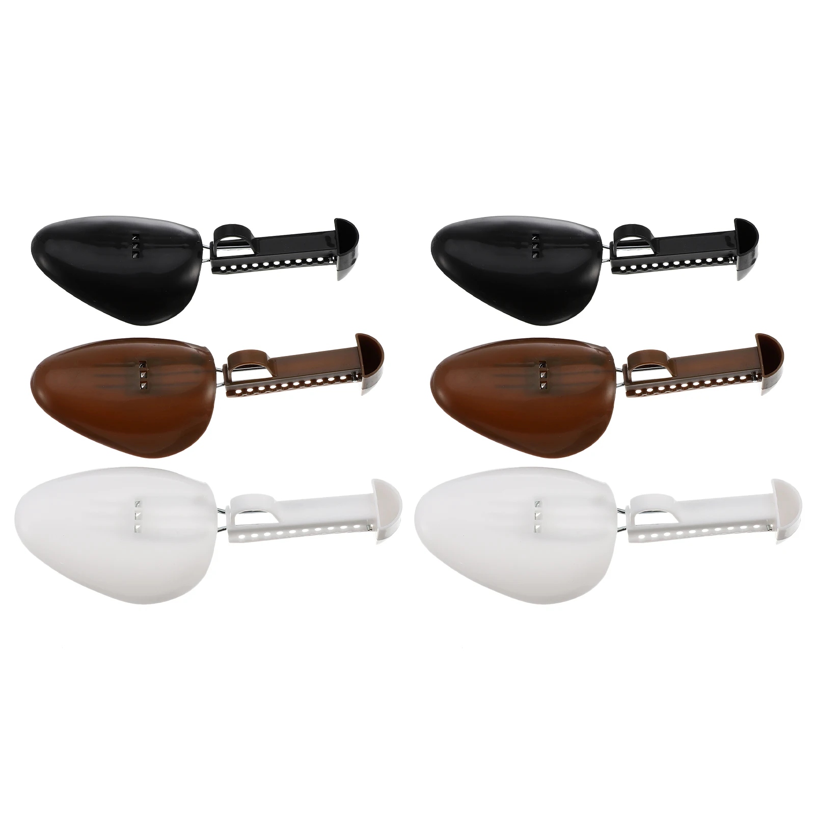 

Регулируемая носилка для мужской обуви, держатель для дерева для обуви, предотвращение складок, прочный формирователь обуви