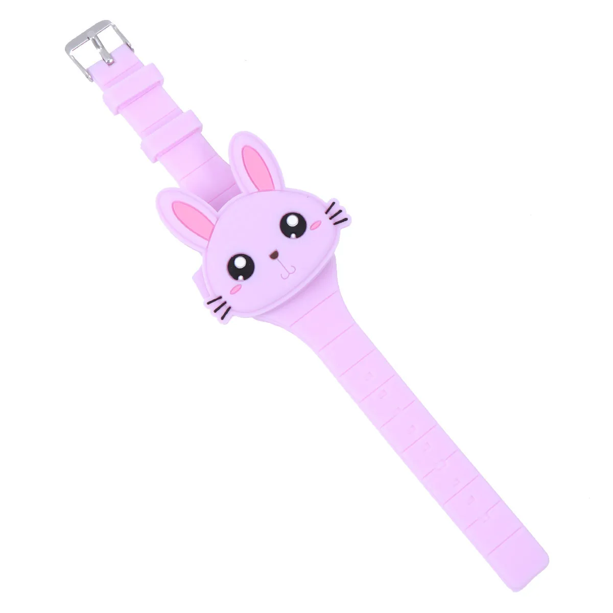Cartoon Quartz Watch Wristwatch Halloween Christmas Birthday Party Favor Little