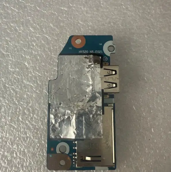 ORIGINAL FOR LENOVO ThinkBook 15P IMH USB BOARD HY520 NS-E021