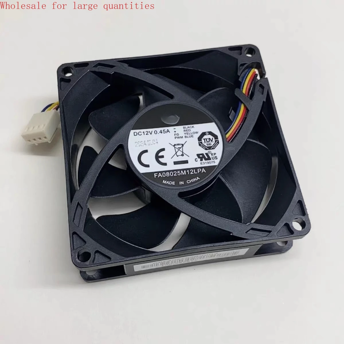 For Original Cooler…