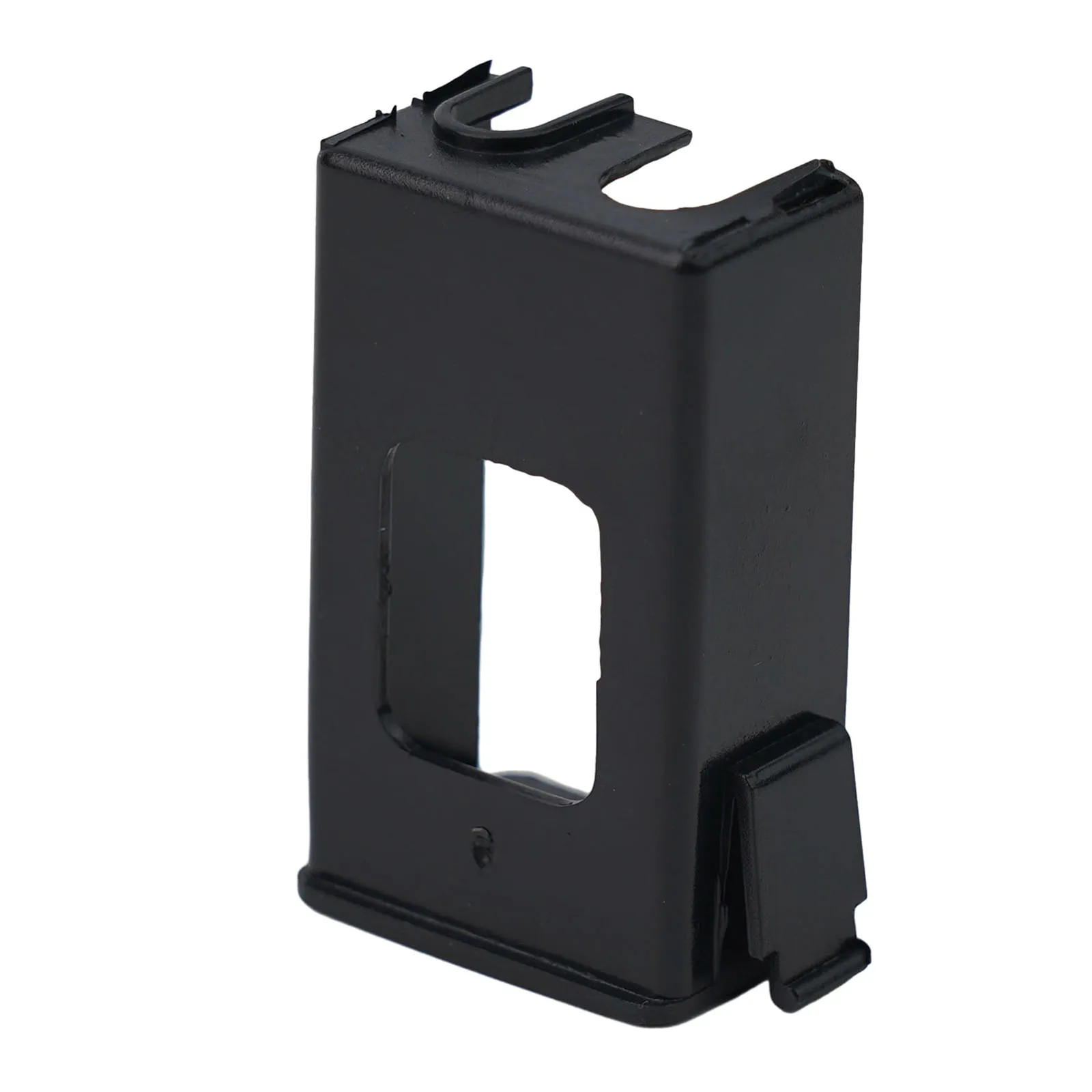 Battery Holder Convenient and Reliable 9V Battery Box Case Holder Replacement for LC 5 Acoustic Guitar Pickup Parts