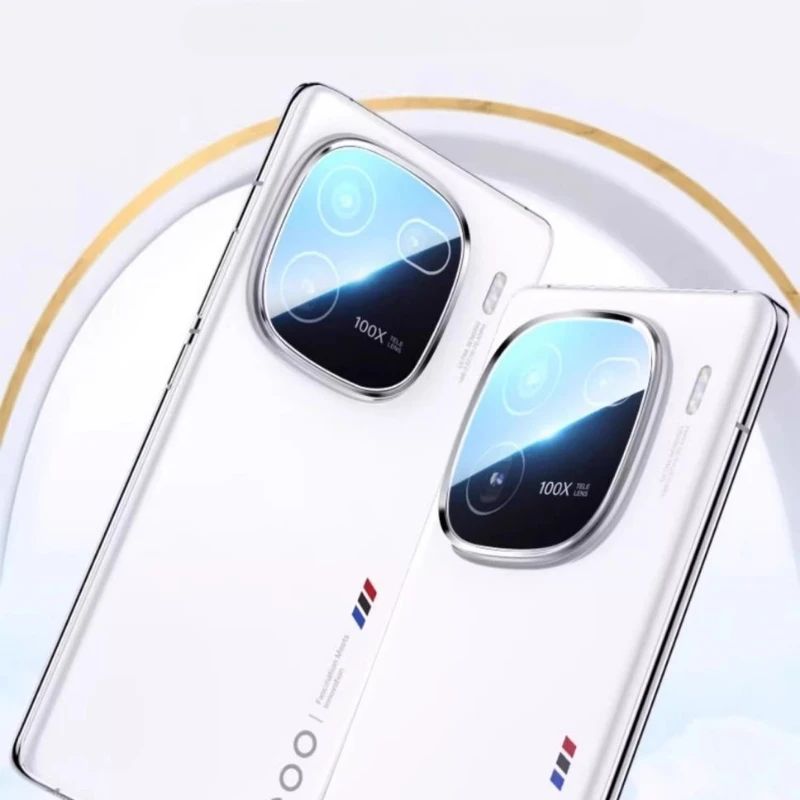 For Vivo IQOO 13 Clear Camera Lens Screen Protectors for VIVO IQOO13 Iqoo13 Iqoo 13 Back Film Anti Scratch Protective Cover Case