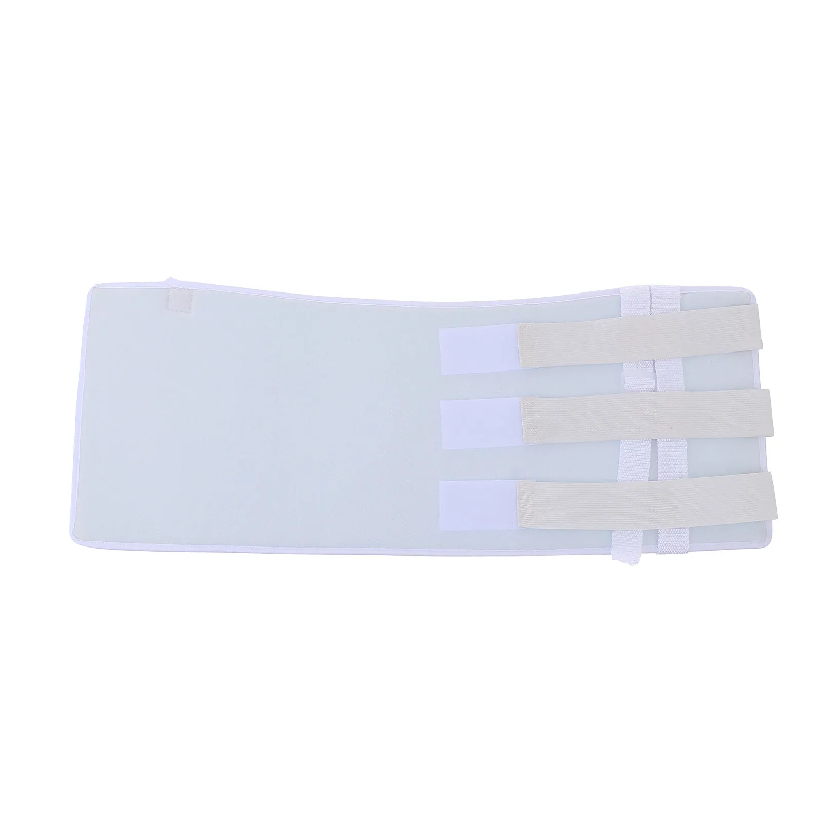 Chest Support Brace Adjustable Rib Support Belt for Dislocated Broken Rib Recovery After Surgery Protector Chest Brace Belt