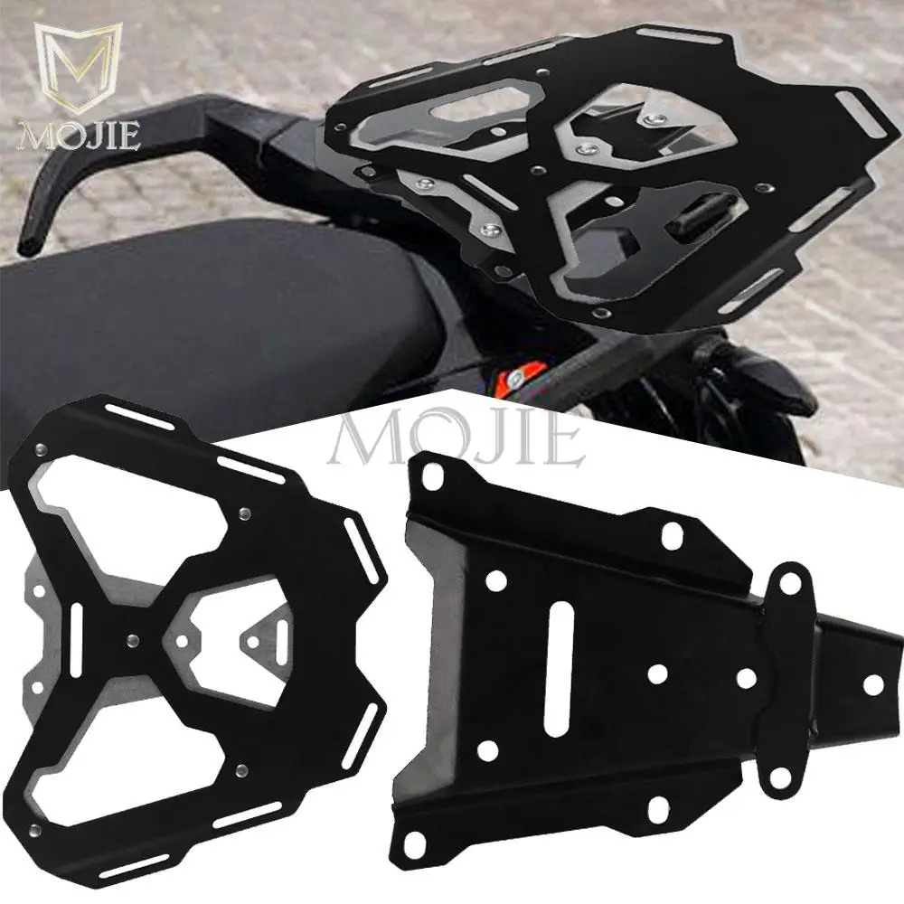 

Motorcycle Rear Seat Luggage Carrier Rack Support Holder Bracket kit Shelf For 790 890 1090 1190 Adventure 1290 Super Adventure